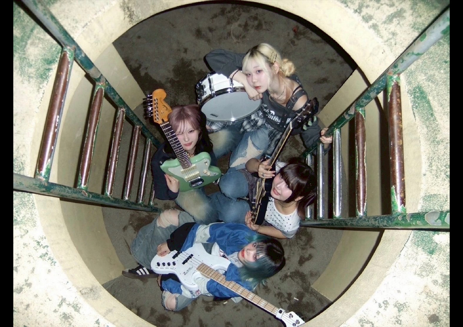 ずっとあらもーど